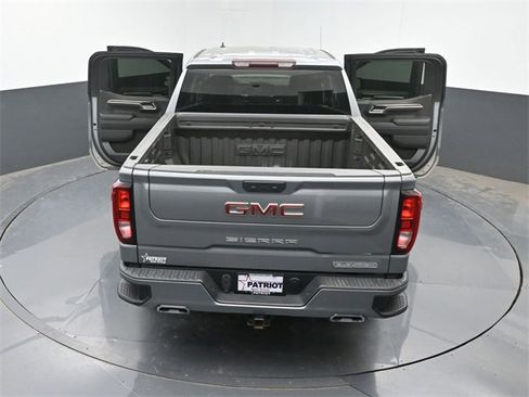 Used 2023 GMC Sierra 1500 Elevation image 54