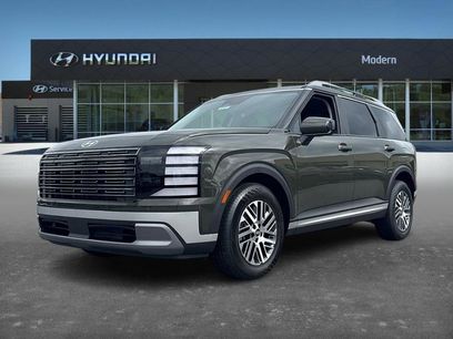 New 2026 Hyundai Palisade SEL