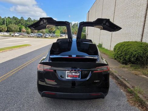Used 2016 Tesla Model X P90D image 15