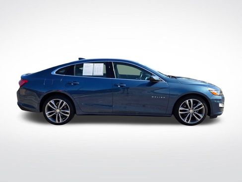 Used 2024 Chevrolet Malibu LT FWD image 2