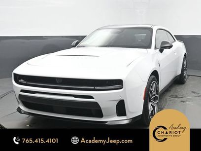 New 2026 Dodge Charger Scat Pack