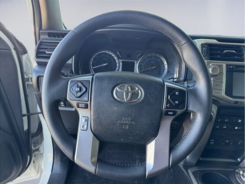 Used 2016 Toyota 4Runner Limited AWD/4WD image 14