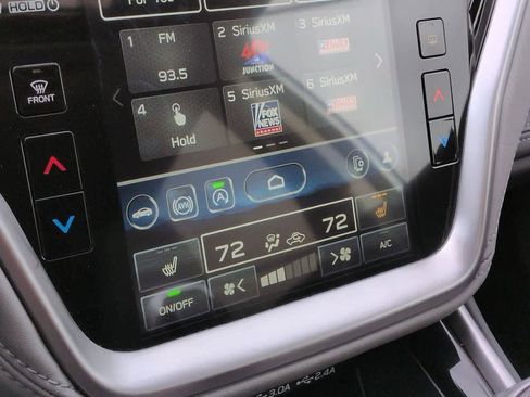 Used 2023 Subaru Outback Limited image 29