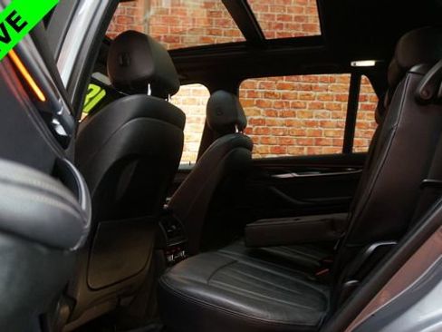 Used 2018 BMW X5 xDrive35i image 32