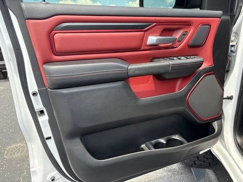 Used 2023 RAM 1500 Rebel w/ Rebel Level 2 Equipment Group AWD/4WD image 11