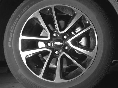 Used 2025 Chevrolet TrailBlazer LT FWD image 13