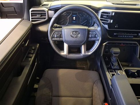 New 2026 Toyota Tundra SR5 AWD/4WD image 9