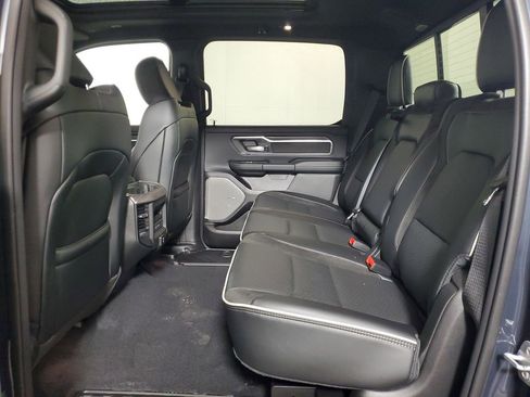 New 2026 RAM 1500 Laramie image 21