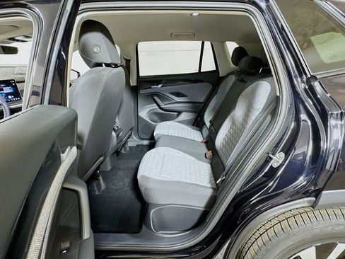 New 2026 Volkswagen Tiguan S FWD image 12