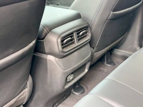 Used 2024 Honda Ridgeline RTL image 12