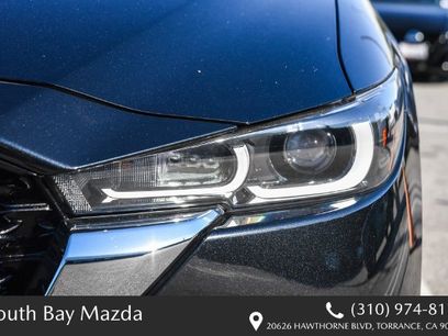 Certified 2023 MAZDA CX-5 AWD 2.5 S w/ Select Package