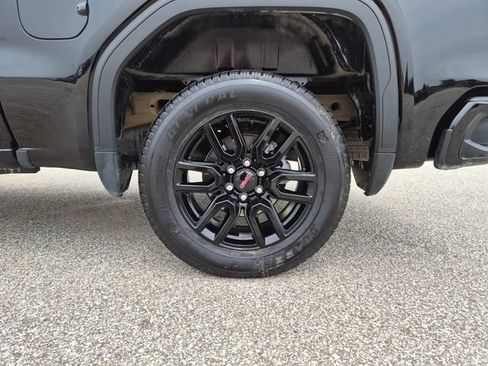Used 2026 GMC Sierra 1500 Elevation AWD/4WD image 10