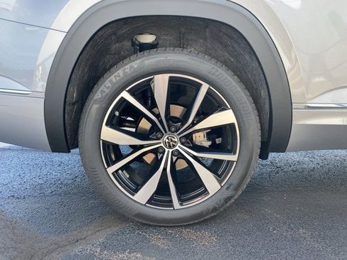 New 2026 Volkswagen Atlas SEL Premium R-Line image 23