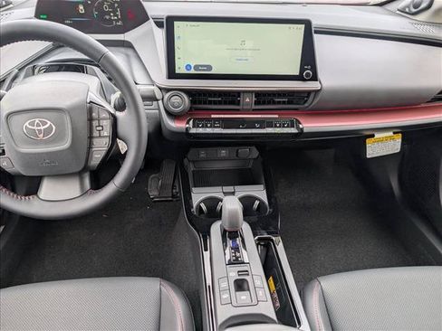 Used 2026 Toyota Prius Plug-In Hybrid w/ Limited Premium Package FWD image 15