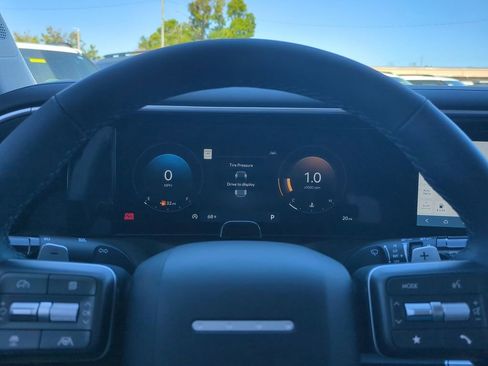 New 2026 Hyundai Palisade SEL image 35