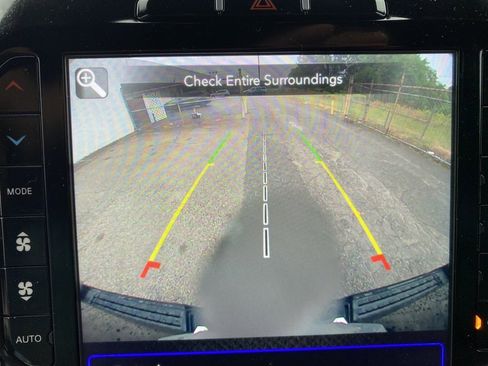 Used 2021 RAM 1500 Limited w/ Body Color Bumper Group image 42