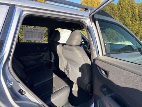 New 2026 Subaru Outback Premium image 13