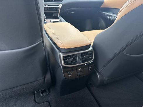 Used 2023 Lexus RX 350 Premium w/ Accessory Package (Z1) FWD image 17