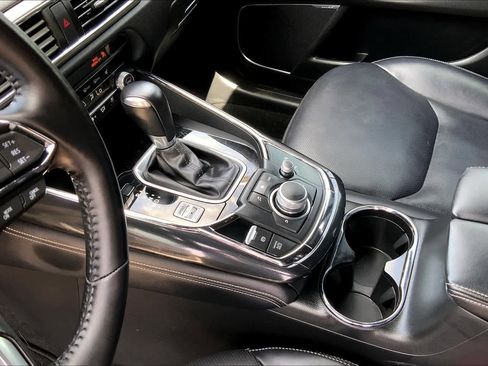 Used 2020 MAZDA CX-9 Grand Touring image 15