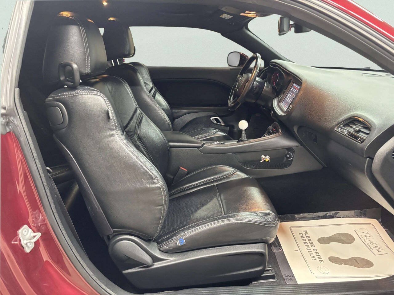 Used 2020 Dodge Challenger R/T Scat Pack RWD image 21