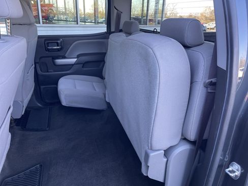 Used 2017 Chevrolet Silverado 1500 LT w/ All Star Edition image 40