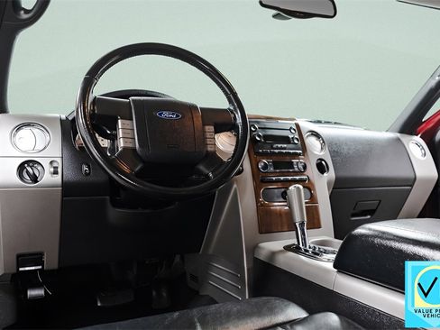 Used 2004 Ford F150 Lariat image 27