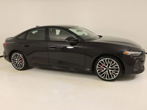 New 2026 Audi S5 Prestige AWD/4WD image 6
