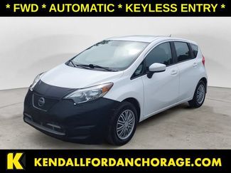 Used 2019 Nissan Versa Note SV FWD video 1