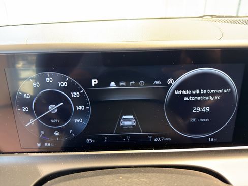 New 2026 Kia Seltos EX image 10