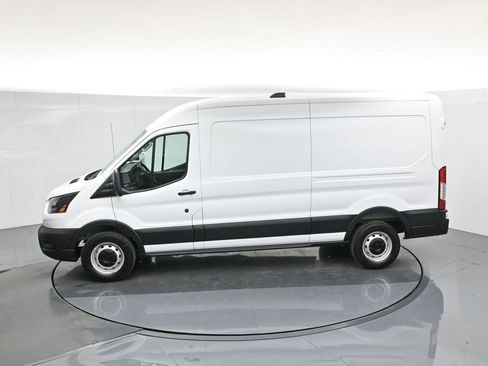 New 2026 Ford Transit 250 148 Medium Roof w/ Load Area Protection Package image 45