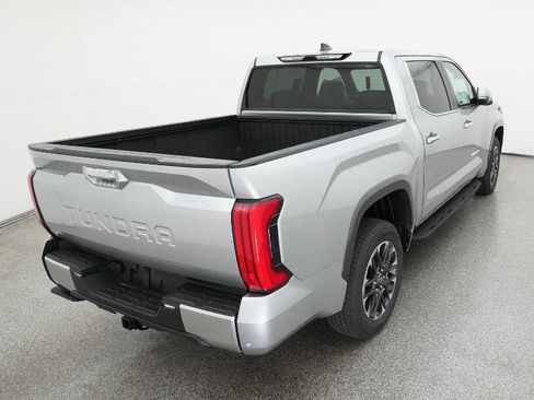 New 2026 Toyota Tundra Limited AWD/4WD image 42