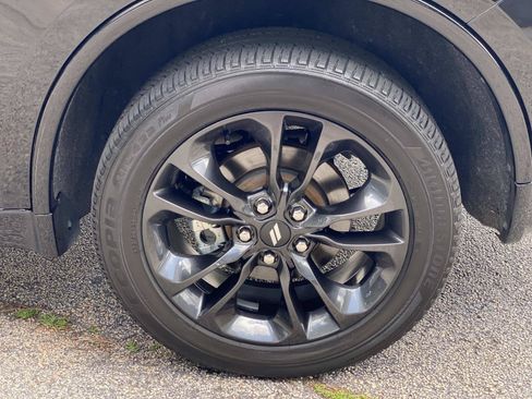 Used 2025 Dodge Durango GT w/ Blacktop Package AWD/4WD image 15