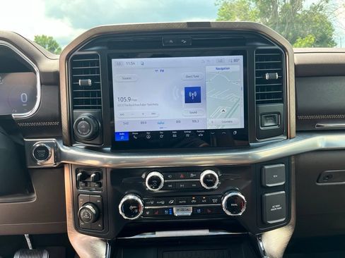 New 2026 Ford F150 King Ranch w/ Equipment Group 601A High AWD/4WD image 19