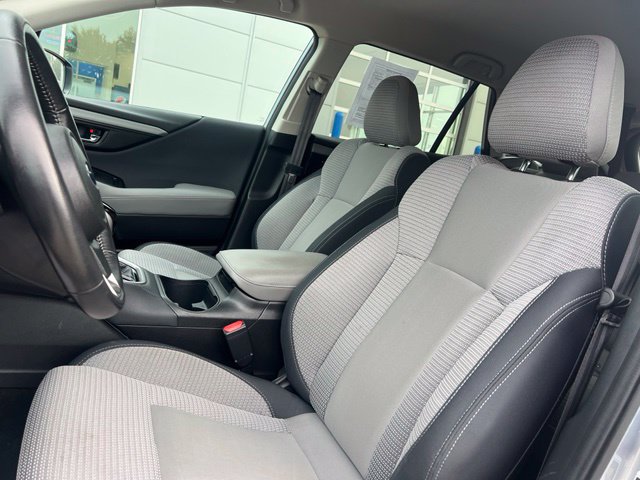 Used 2024 Subaru Outback Premium AWD/4WD image 22