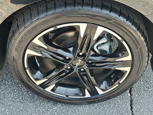 Certified 2023 Kia K5 GT-Line w/ GT-Line Premium Package image 15