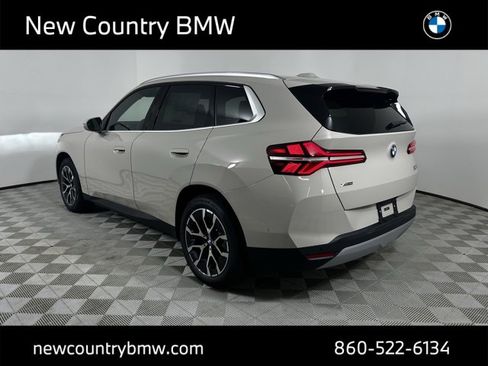 New 2026 BMW X3 xDrive30 w/ Convenience Package image 5