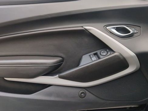 Used 2024 Chevrolet Camaro LT image 20