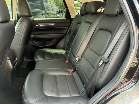 Used 2021 MAZDA CX-5 Grand Touring FWD image 13