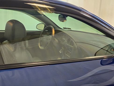 Used 2003 Chevrolet Monte Carlo SS image 40