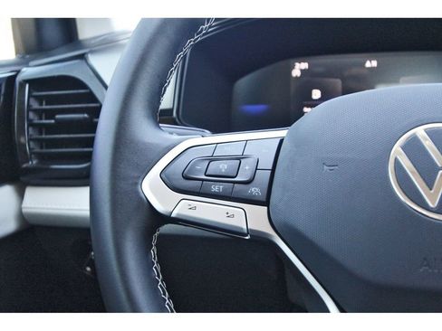 Used 2026 Volkswagen Taos S FWD image 19