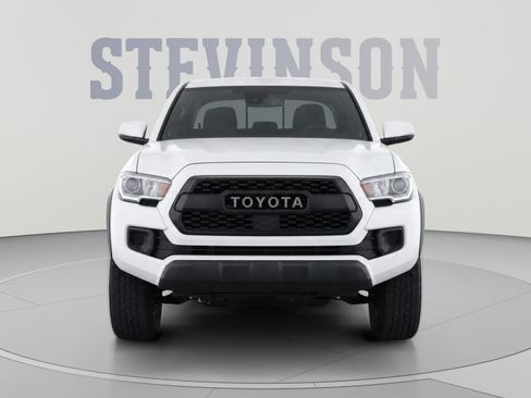 Used 2023 Toyota Tacoma 4x4 Double Cab w/ Trail Edition image 5