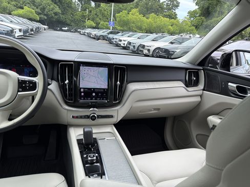 Certified 2023 Volvo XC60 B5 Plus w/ Protection Package FWD image 31