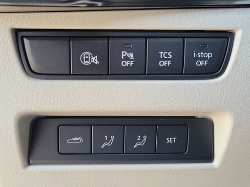 New 2026 MAZDA CX-90 3.3 Turbo S w/ Premium Plus image 14