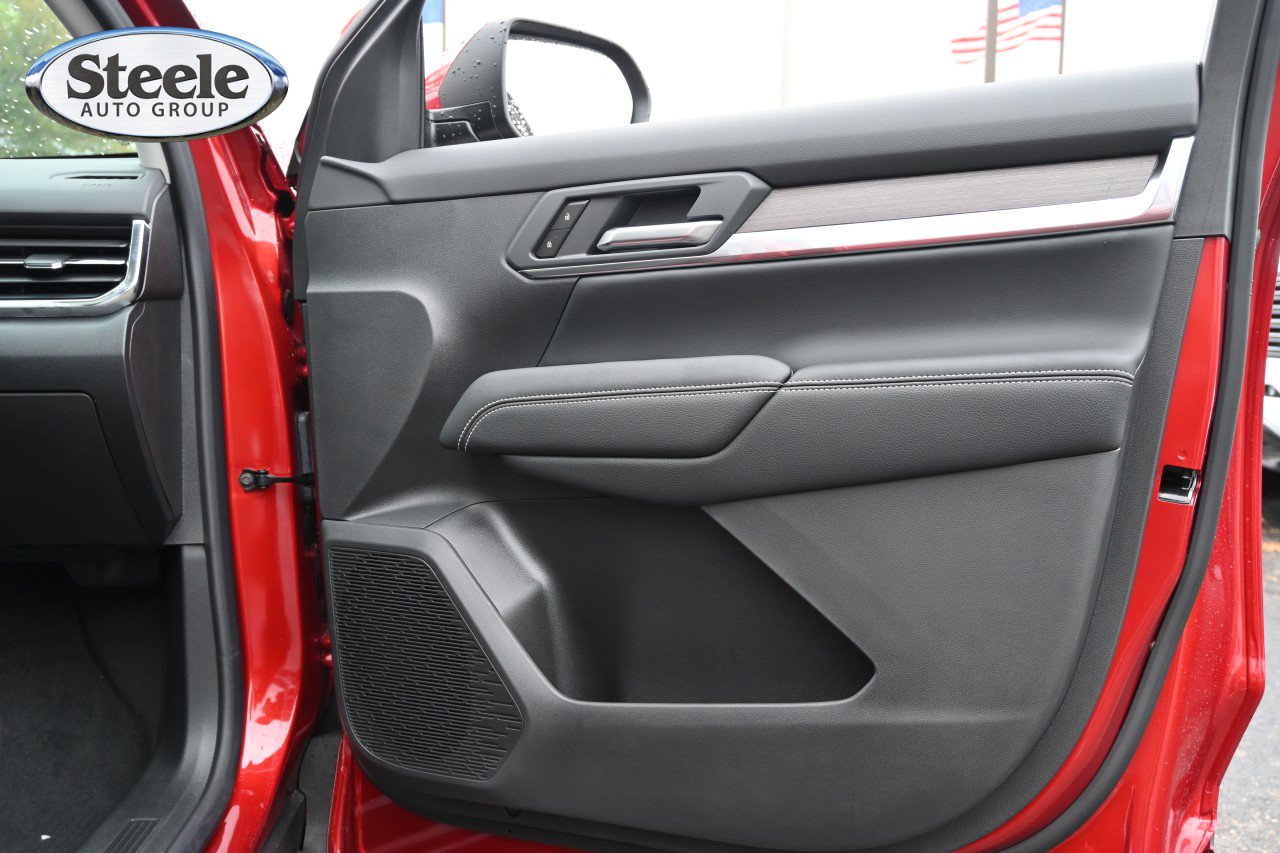 New 2027 GMC Terrain Denali AWD/4WD image 26