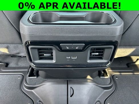 New 2026 GMC Sierra 1500 AT4 image 47