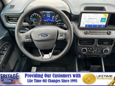 Used 2024 Ford Maverick Tremor w/ Tremor Off-Road Package image 11