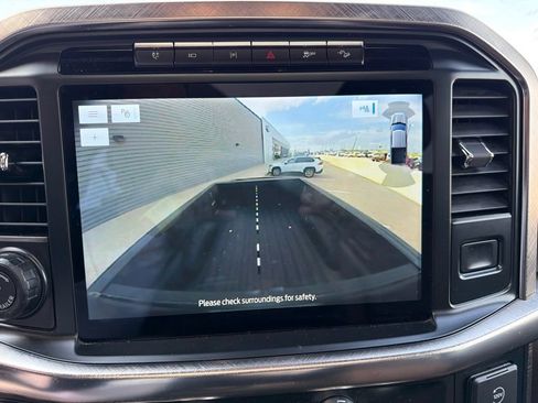 Used 2022 Ford F150 King Ranch w/ Equipment Group 601A High AWD/4WD image 42