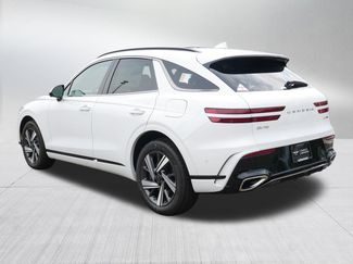 New 2026 Genesis GV70 3.5T Sport Advanced video 2