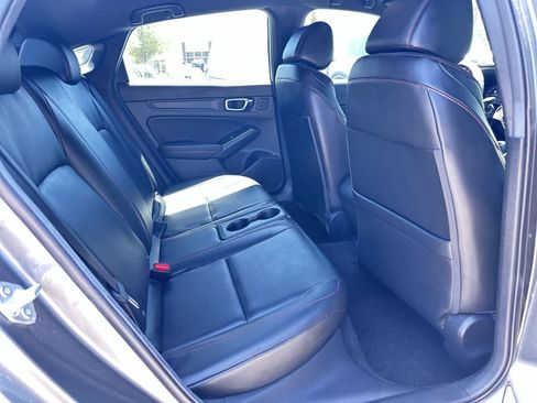 Used 2025 Acura Integra Type S FWD image 16
