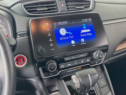 Used 2018 Honda CR-V Touring image 16